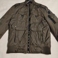 bomber energie