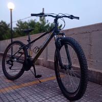 bici lombardo sestiere 27,5 