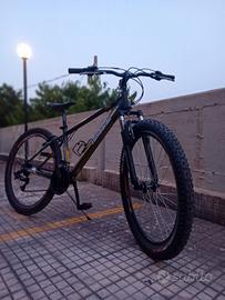 bici lombardo sestiere 27,5 