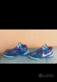 Nike n°44 sneakers LeBron  Monopoli