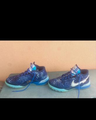Nike n°44 sneakers LeBron  Monopoli