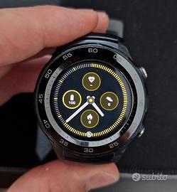 Huawei Watch 2 (4G) - Smartwatch