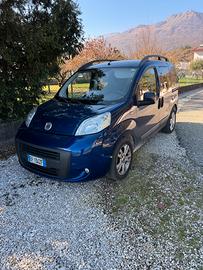 Fiat Qubo