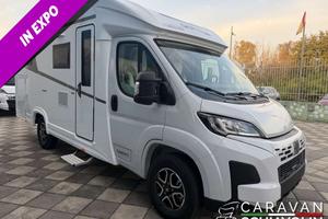 GIOTTILINE COMPACT CX 66 PREMIERE EDITION CAMBIO