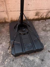 canestro basket regolabile 