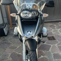 Bmw r 1200 gs - 2007