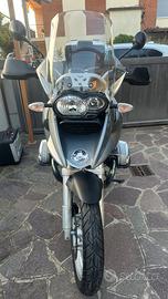 Bmw r 1200 gs - 2007