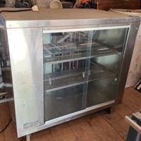 Vetrina ventilata cb modello vr 20