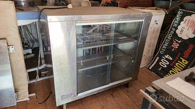 Vetrina ventilata cb modello vr 20