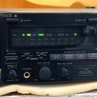 Pioneer ct-530r