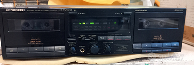 Pioneer ct-530r