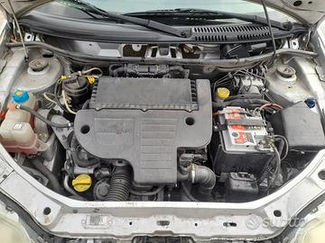 Punto 1.3 multijet