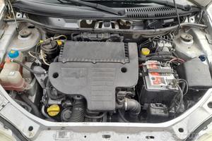 Punto 1.3 multijet