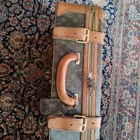 valigia Louis Vuitton 