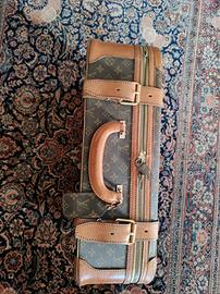 valigia Louis Vuitton 