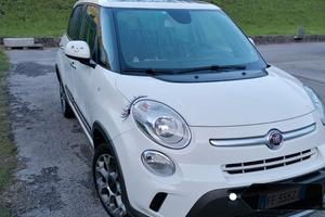 Fiat 500 L Trekking 1.6 120cv
