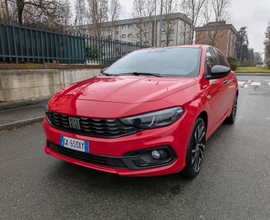 Fiat Tipo 1.0 100cv City Sport