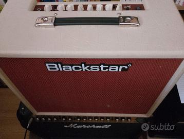 Amplificatore chitarra blackstar