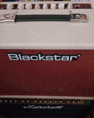 Amplificatore chitarra blackstar