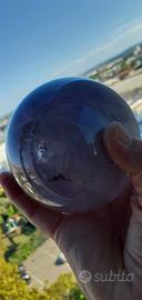 Sfera di Ametista