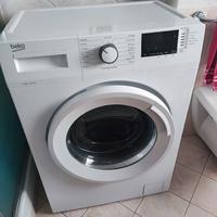 Lavatrice beko slim