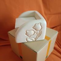 Thun porta foglietti 