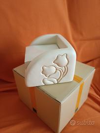 Thun porta foglietti 