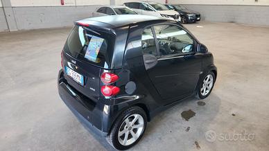 Smart Fortwo 1.0 mhd Pulse 71 CV cambio automatico