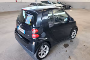 Smart Fortwo 1.0 mhd Pulse 71 CV cambio automatico