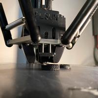 Stampante 3D FLSun SuperRacer