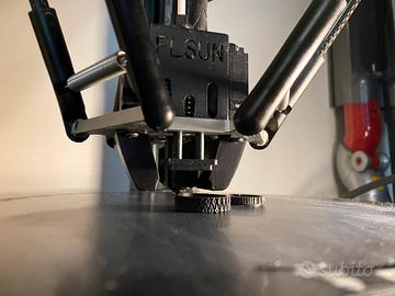 Stampante 3D FLSun SuperRacer