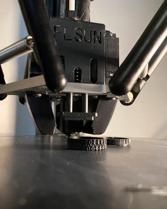 Stampante 3D FLSun SuperRacer