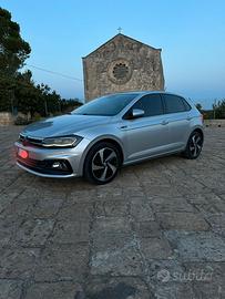 VW POLO 1.6 R LINE 2018