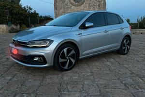 VW POLO 1.6 R LINE 2018