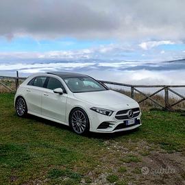 Mercedes classe a