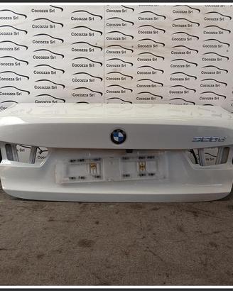 Cofano Portellone Posteriore BMW Serie 3 G20 Berli