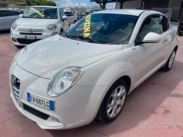 ALFA ROMEO MITO 1.4 BENZ 105CV