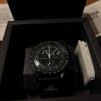 omega xswatch snoopy