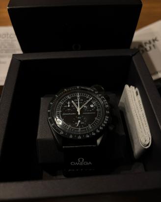 omega xswatch snoopy