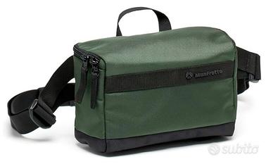 Manfrotto Street Borsa da Cintura, Marsupio