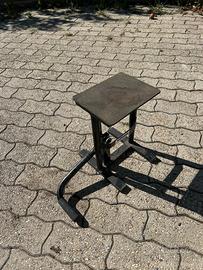 Cavalletto Alza moto