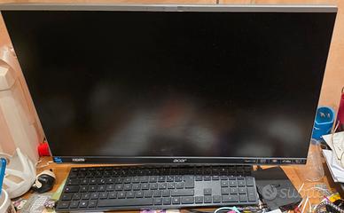Acer Aspire C 24 All in One 
