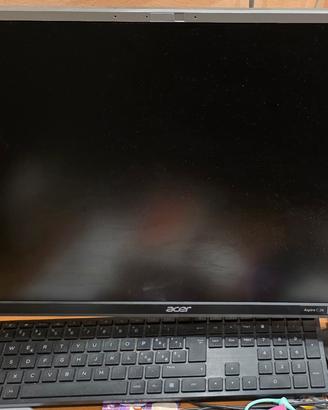 Acer Aspire C 24 All in One 