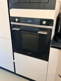 Forno Smeg