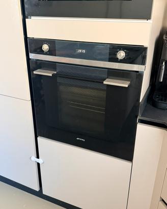 Forno Smeg