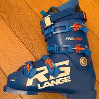 Scarponi Lange World Cup Line RS 130