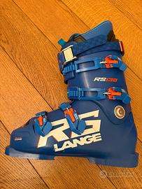 Scarponi Lange World Cup Line RS 130