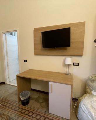 Camere complete per Bb