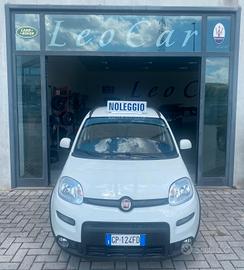 Fiat Panda 1.0 FireFly S&S Hybrid Pop "NOLEGGIO"