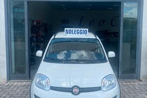 Fiat Panda 1.0 FireFly S&S Hybrid Pop "NOLEGGIO"